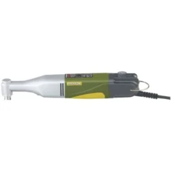 Proxxon Polisseuse D'angle WP/E Avec Accessoires En Coffret / 28660 -Promos Brico Forte Boutique 33711541 4