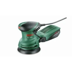 Ponceuse Excentrique PEX 220 A BOSCH - 603378000