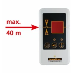 Laserliner RangeXtender 40 033.40A -Promos Brico Forte Boutique 33999392 3