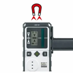 Laserliner RangeXtender G 60 -Promos Brico Forte Boutique 33999692 3