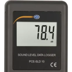 Sonomètre PCE-SLD 10