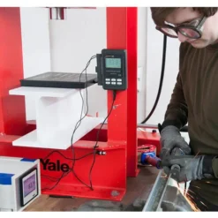 Sonomètre PCE-SLD 10 -Promos Brico Forte Boutique 34361552 3