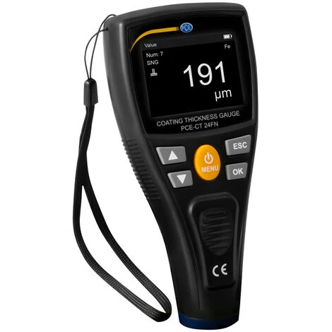 Micromètre PCE-CT 24FN 1 Micromètre PCE-CT 24FN