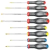 Jeu De 8 Tournevis PROTWIST FACOM AT.J8PB