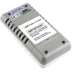 Radiamètre RS PRO IM-91, Pour Rayons Bêta, Gamma Et X ( Prix Pour 1 ) -Promos Brico Forte Boutique 35127175 3