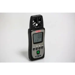 Anémomètre IM-740 RS PRO, Pour La Mesure De La Vitesse D'air, Jusqu'à 25m/s ( Prix Pour 1 )