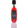 Sonomètre RS PRO RS-95 130dB Avec Filtres A, C ( Prix Pour 1 )