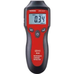 Détecteur De Micro-ondes, RS PRO, 2.45GHz ( Prix Pour 1 )