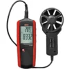 Anémomètre DT-3893 RS PRO, Pour La Mesure De La Vitesse D'air, Jusqu'à 30m/s ( Prix Pour 1 )