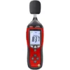 Sonomètre Enregistreur RS PRO DT-8852 130dB Avec Filtres A, C ( Prix Pour 1 )