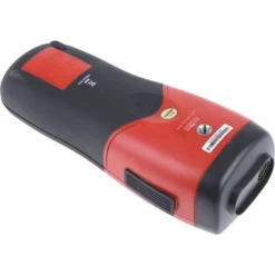 Anémomètre DT-8880 RS PRO, Pour La Mesure De La Vitesse D'air, Jusqu'à 25m/s ( Prix Pour 1 ) -Promos Brico Forte Boutique 35148695 4