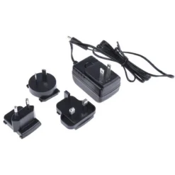 Anémomètre DT-8880 RS PRO, Pour La Mesure De La Vitesse D'air, Jusqu'à 25m/s ( Prix Pour 1 ) -Promos Brico Forte Boutique 35148695 5