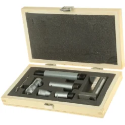 Micromètre Intérieur RS PRO 50mm à 250mm ( Prix Pour 1 )