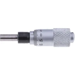 Micromètre Profondeur RS PRO NaN 6.5mm ( Prix Pour 1 )