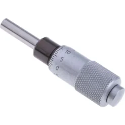 Micromètre Profondeur RS PRO NaN 13mm ( Prix Pour 1 ) -Promos Brico Forte Boutique 35172325 3