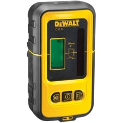 Détecteur De Laser Digital Vert DEWALT - DE0892G-XJ