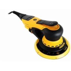 Ponceuse Excentrique 220V 650CV Deros MIRKA - Ø150 Mm - MID6502022 -Promos Brico Forte Boutique 35208763 3