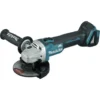 Meuleuse D'angle MAKITA DGA504Z - 18V LXT - Ø125mm - Machine Seule