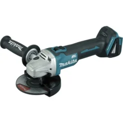 Meuleuse D'angle MAKITA DGA504Z - 18V LXT - Ø125mm - Machine Seule