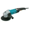 Ponceuse Polisseuse à Disque MAKITA 1600W Ø 180 Mm - SA7000C