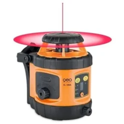 Pack Laser Maçon FL190A + Trépied + Mire GEO FENNEL - 292190-S01 -Promos Brico Forte Boutique 3572807 3