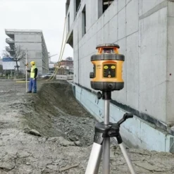 Pack Laser Maçon FL190A + Trépied + Mire GEO FENNEL - 292190-S01 -Promos Brico Forte Boutique 3572807 4