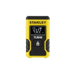Stanley Mesure Laser TLM40 - 12m