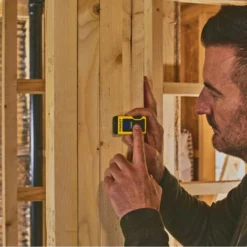 Stanley Mesure Laser TLM40 - 12m -Promos Brico Forte Boutique 36597635 4