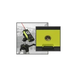 Metrica - Télémètre Laser 50 M - Flash 50 -Promos Brico Forte Boutique 38058818 3