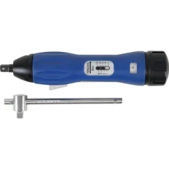 BGS Technic Clé Dynamométrique 6,3 Mm (1/4) 2 - 10 Nm