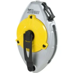 Cordeau Traceur STANLEY Fatmax - 30 M - 0-47-480