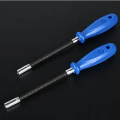 TRIO Tournevis Six Pans Flexible 7 Mm -Promos Brico Forte Boutique 40103493 5