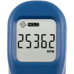 Tachymètre PCE-DT 50 -Promos Brico Forte Boutique 40191167 2