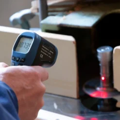 Tachymètre PCE-DT 50 -Promos Brico Forte Boutique 40191167 4