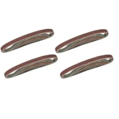 Silverline Lot Lime Electrique Bande Etroite De 13 X 457 Mm + 20 Bandes Assorties -Promos Brico Forte Boutique 40294735 2