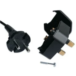 Silverline Lot Lime Electrique Bande Etroite De 13 X 457 Mm + 20 Bandes Assorties -Promos Brico Forte Boutique 40294735 3