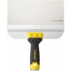 STANLEY - Couteau De Plâtrier Lame Inox 152mm - STHT0-05864 - Spatule De Plâtrier