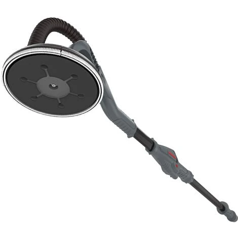 Ponceuse Girafe MENZER LHS 225 / + Kit D’abrasifs 1 Ponceuse Girafe MENZER LHS 225 / + Kit D’abrasifs