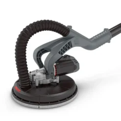 Ponceuse Girafe MENZER LHS 225 / + Kit D’abrasifs 7 Ponceuse Girafe MENZER LHS 225 / + Kit D’abrasifs -Promos Brico Forte Boutique 4147648 3