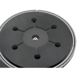 Ponceuse Girafe MENZER LHS 225 / + Kit D’abrasifs 8 Ponceuse Girafe MENZER LHS 225 / + Kit D’abrasifs -Promos Brico Forte Boutique 4147648 4