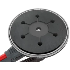 Ponceuse à Plâtre Compacte, Ponceuse Murale MENZER TBS 225 / + Kit D’abrasifs 7 Ponceuse à Plâtre Compacte, Ponceuse Murale MENZER TBS 225 / + Kit D’abrasifs -Promos Brico Forte Boutique 4147654 3