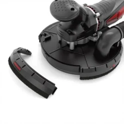 Ponceuse à Plâtre Compacte, Ponceuse Murale MENZER TBS 225 Et Aspirateur Industriel VC 760 / + Kit D’abrasifs -Promos Brico Forte Boutique 4147655 4