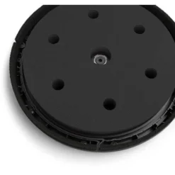 Ponceuse à Plâtre Compacte, Ponceuse Murale MENZER TBS 225 Et Aspirateur Industriel VC 760 / + Kit D’abrasifs -Promos Brico Forte Boutique 4147655 5