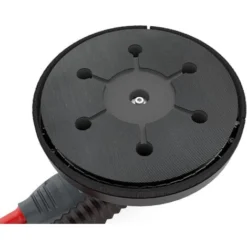 Ponceuse à Plâtre Compacte MENZER TSW 225 Avec Système De Tête Interchangeable / + Kit D’abrasifs -Promos Brico Forte Boutique 4147660 3