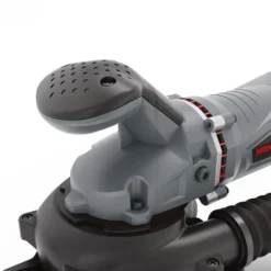 Ponceuse à Plâtre Compacte MENZER TSW 225 Avec Système De Tête Interchangeable / + Kit D’abrasifs -Promos Brico Forte Boutique 4147660 4