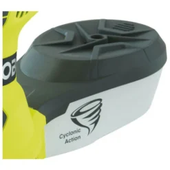 Ponceuse Excentrique électrique RYOBI 300W 125mm - Sac De Transport - ROS300A -Promos Brico Forte Boutique 4161326 3
