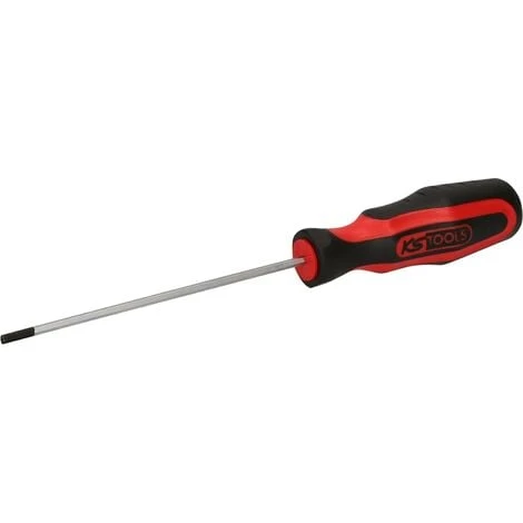 KS TOOLS Tournevis ERGOTORQUEplus Pour Vis à Six Pans Creux, 2,5 mm 3 KS TOOLS Tournevis ERGOTORQUEplus Pour Vis à Six Pans Creux, 2,5 mm – Image 3