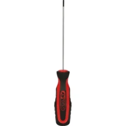 KS TOOLS Tournevis ERGOTORQUEplus Pour Vis à Six Pans Creux, 2 mm