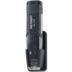 VOLTCRAFT VC-10898090 DL-111K Enregistreur De Données De Température Valeur De Mesure Température -200 à 1370 °C -Promos Brico Forte Boutique 42714485 3