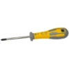 C.K Dextro T49112-0 Pour Latelier Tournevis Cruciforme PH 0 Longueur De La Lame: 60 Mm DIN ISO 8764